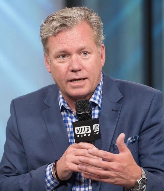 Chris Hansen PRIMETIME ad
