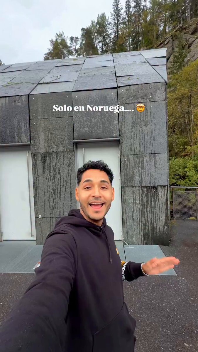 Norway public toilets
