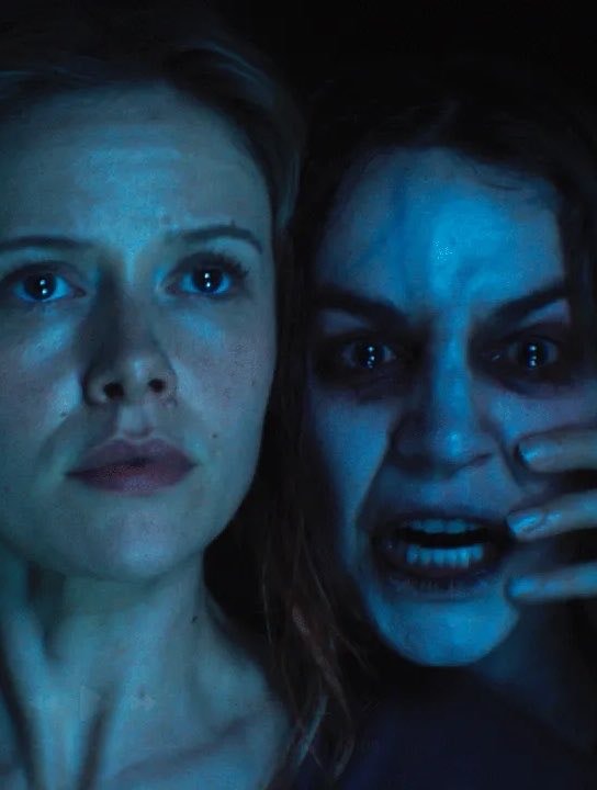 Insidious: Out of the Further box office (photo 2 of 2)