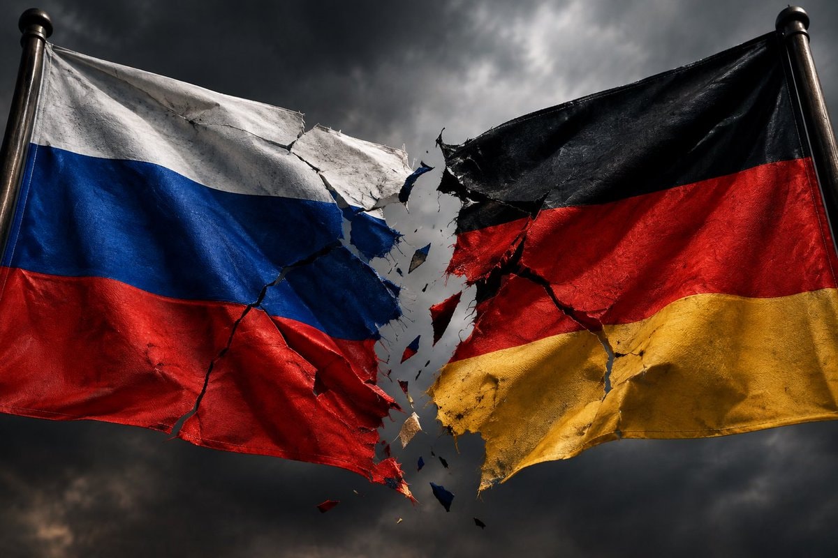 Russia Germany consulate closure Russia Germany consulate closure