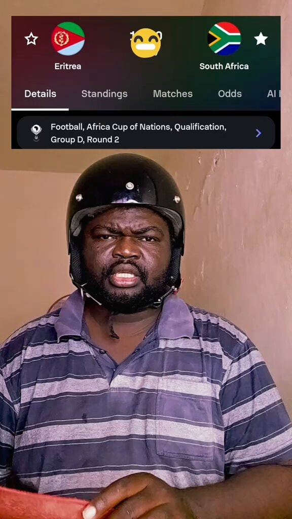 Velaphi on juju and the match