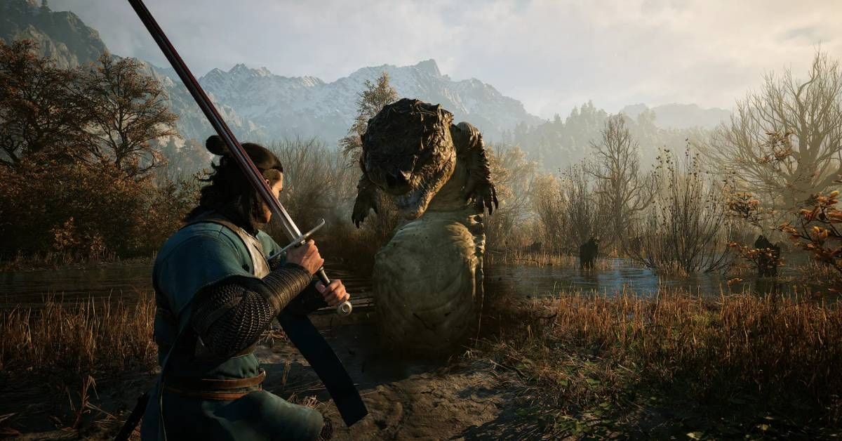 Blood of Dawnwalker developer Rebel Wolves