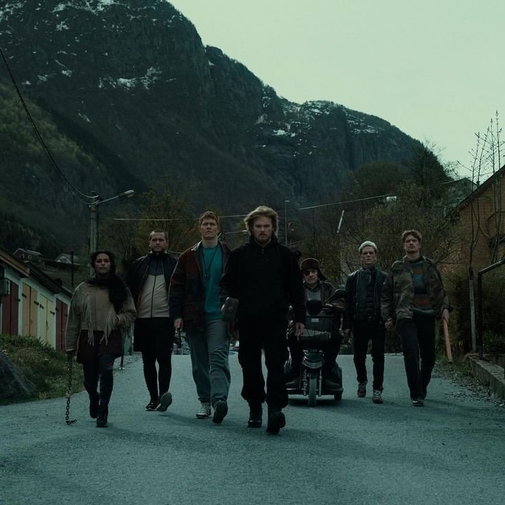 Netflix 10/10 production (photo 4 of 4)