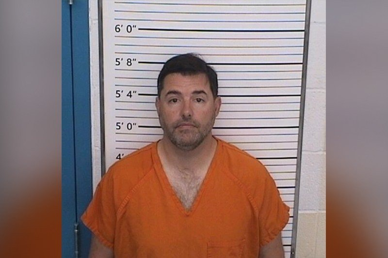 Jed York Ohio arrest