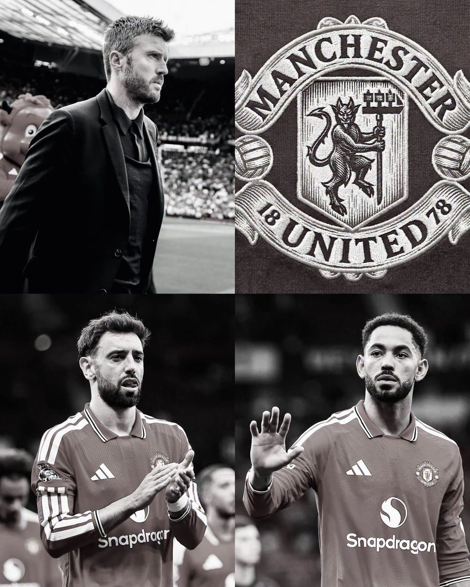 Manchester United Champions League goal