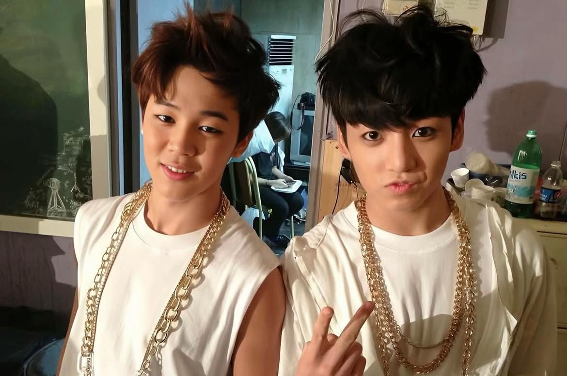 jimin jungkook jimkook