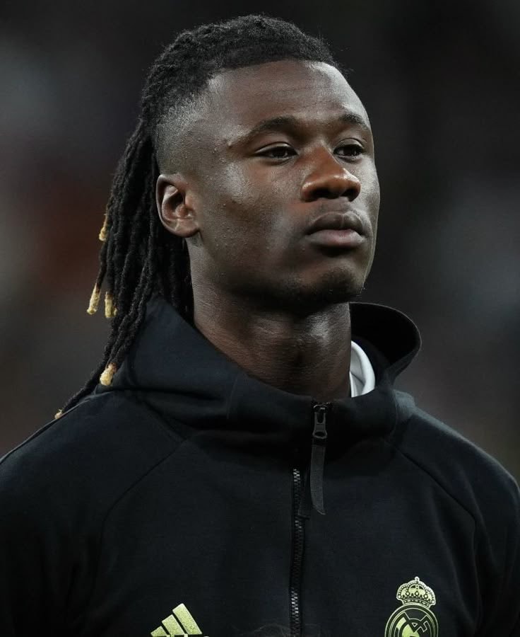 Galatasaray requests Endrick and Camavinga (photo 2 of 2)