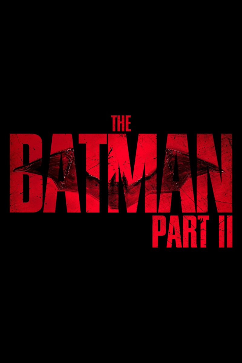 The Batman Part II production update (photo 2 of 2)