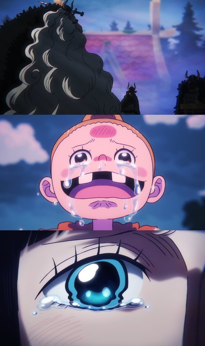 ONE PIECE Episode 1178 Gaban cinematic (photo 2 of 4) ONE PIECE Episode 1178 Gaban cinematic (photo 2 of 4)