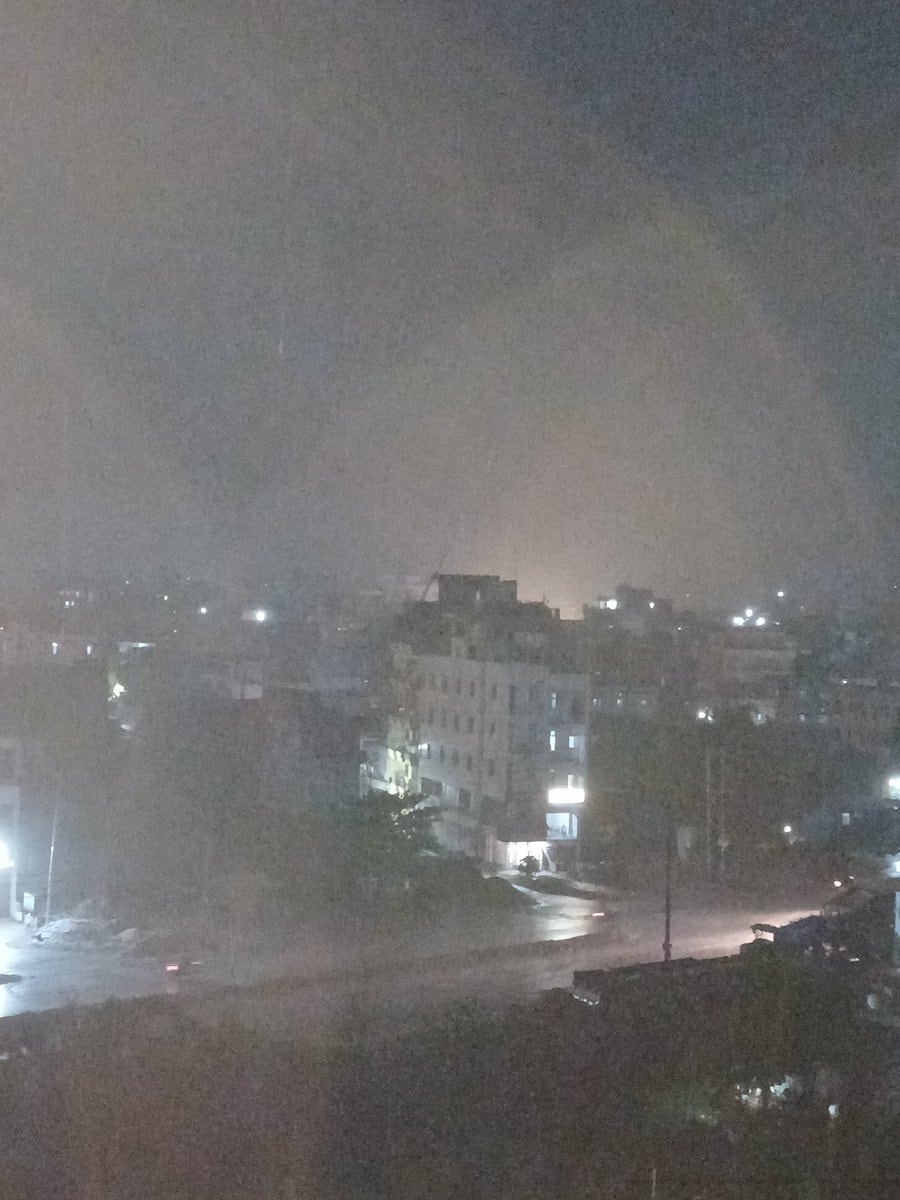 Rainy night ai edit (photo 2 of 2)