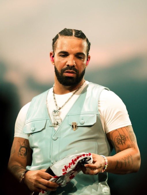 Drake South Africa Apple Music Top 25