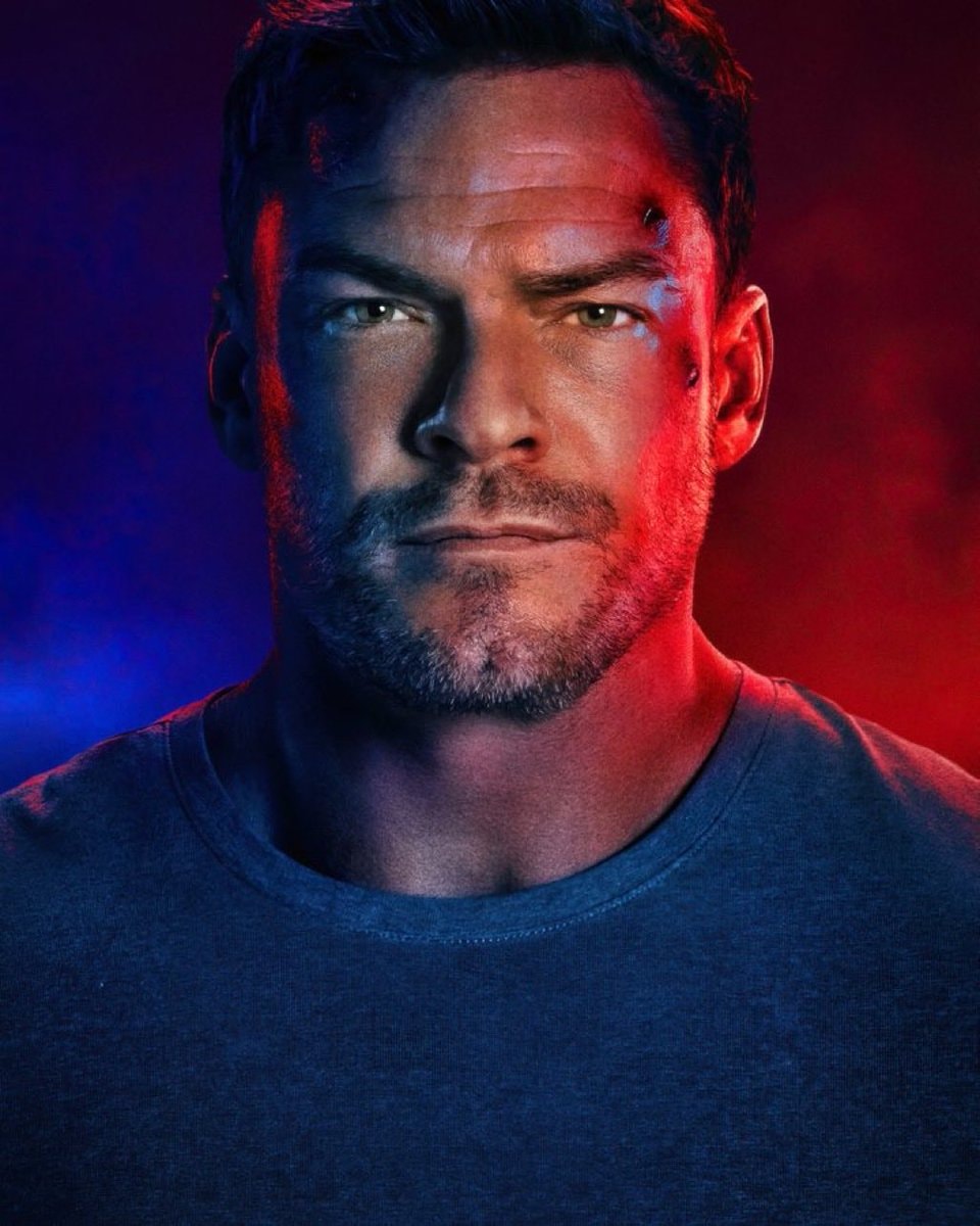 REACHER season 5 production update