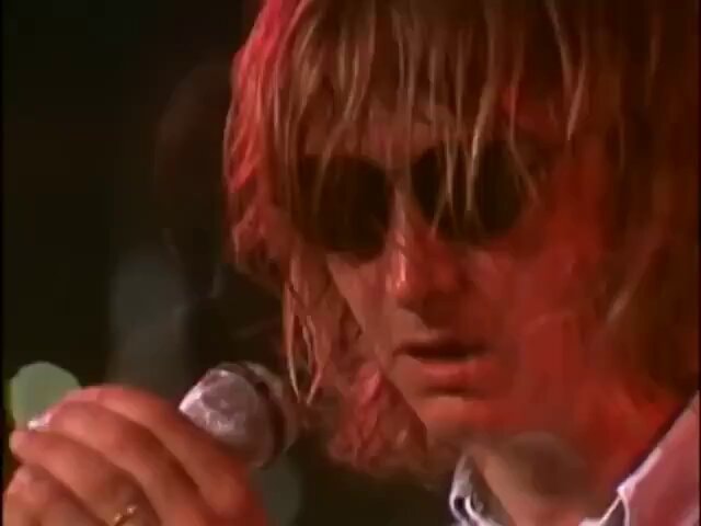 Talk Talk It's My Life Montreux 1986