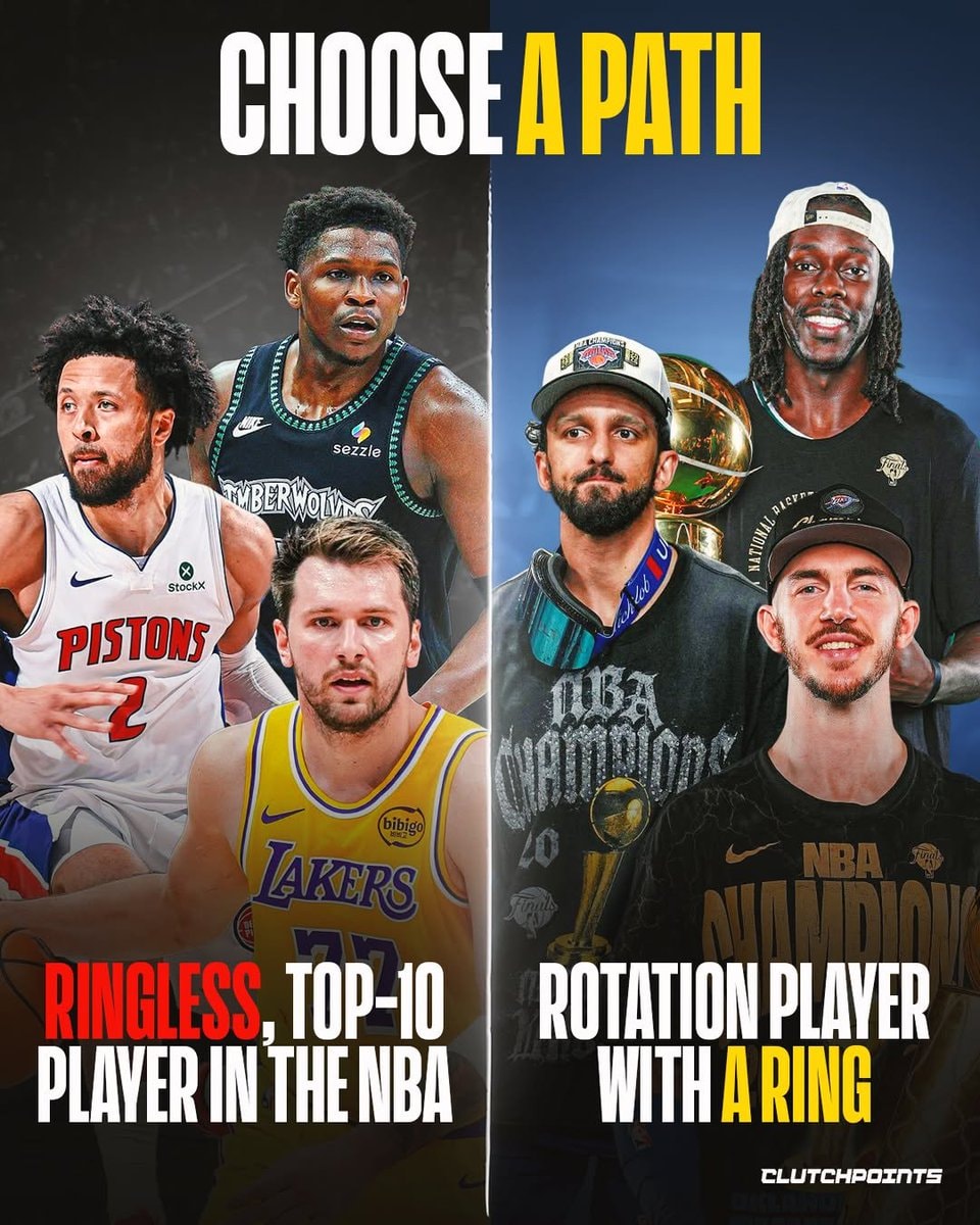 NBA career paths comparison