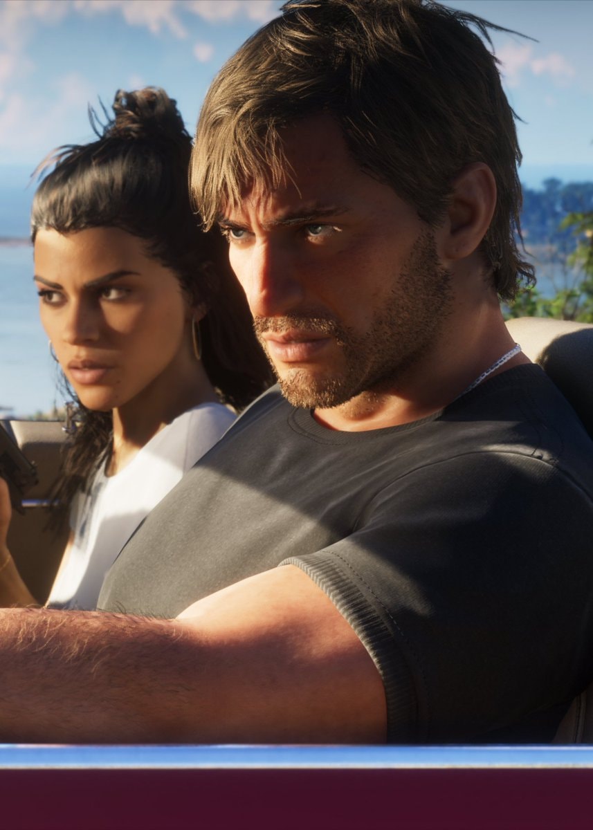 GTA 6 Jason Lucia zoo rumor (photo 1 of 2)