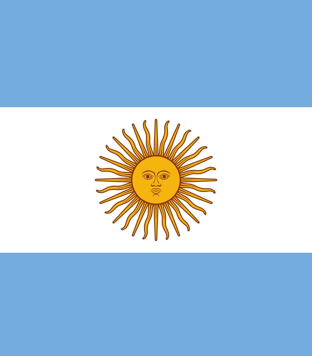 Argentina no shots vs Spain (photo 2 of 2)