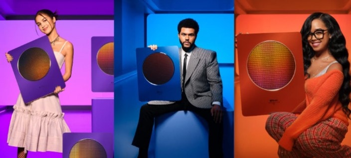 Apple Music Award winners from 2019 to 2025 (photo 4 of 4)