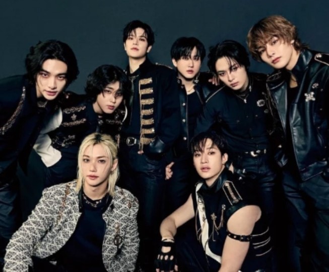 Top 5 Best-Selling K-Pop Artists All Time (photo 3 of 4)