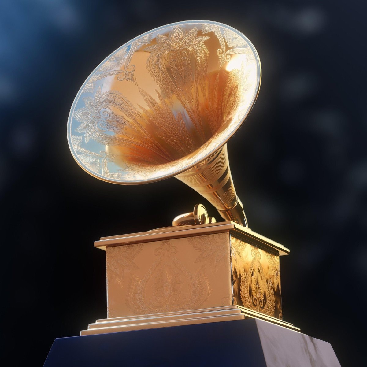 Stray Kids members selected as Grammy voters (photo 2 of 2)