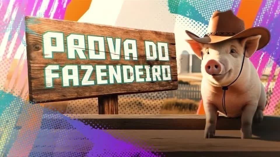 AFazenda Conta-Carneirinho challenge rules