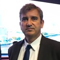 Ferrán Soriano Manchester City CEO