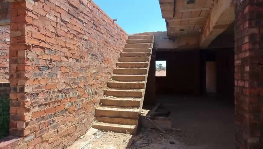 20 year mortgage vs build dream home in 10 years