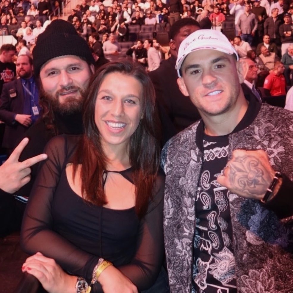 Joanna Jedrzejczyk 2026 Hall of Fame speech 💎