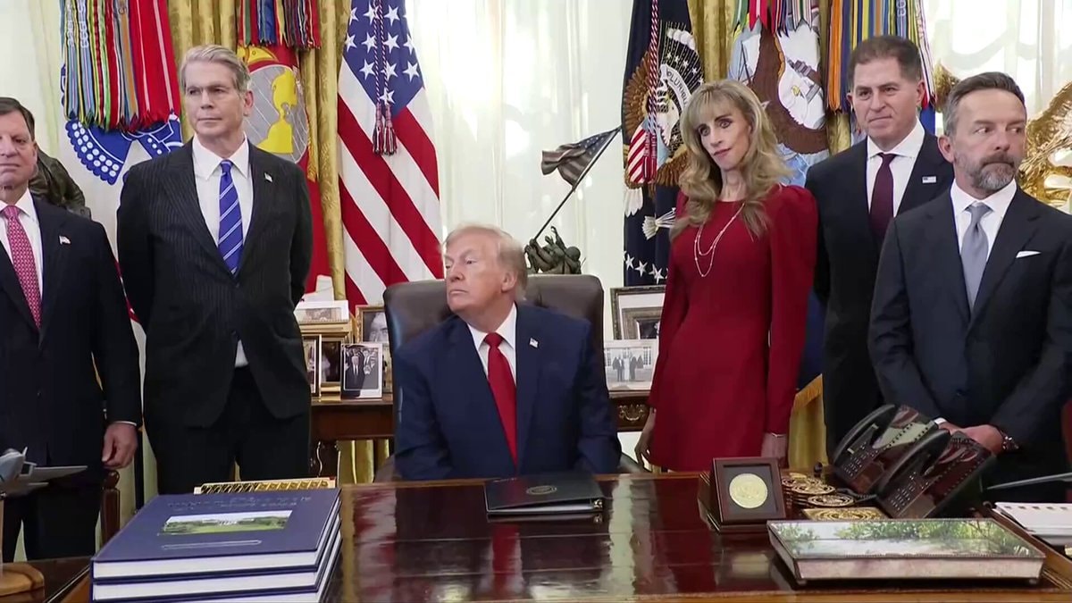 Trump discusses Putin's birthday
