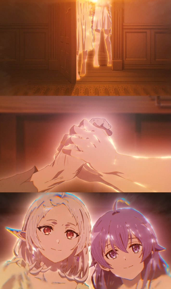Mushoku Tensei Season 3 (photo 2 of 2)