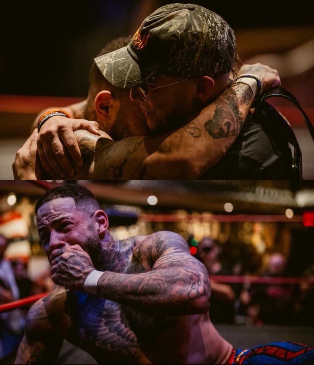 Trey Miguel wins Jerry Lynn Invitational Trey Miguel wins Jerry Lynn Invitational