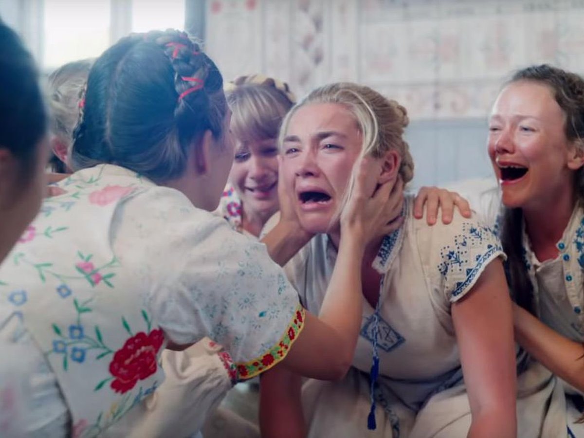 Midsommar 7 year anniversary (photo 3 of 4)