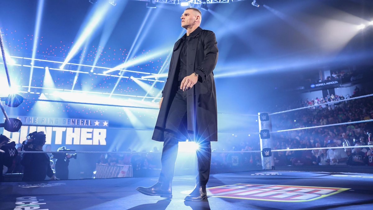 Kurt Angle Main Event Mafia picks