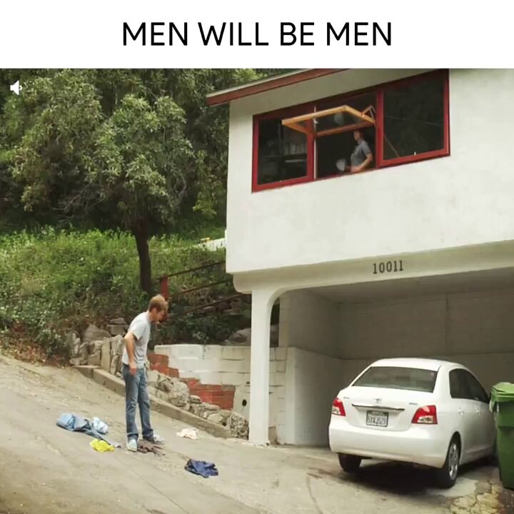 the brotherhood