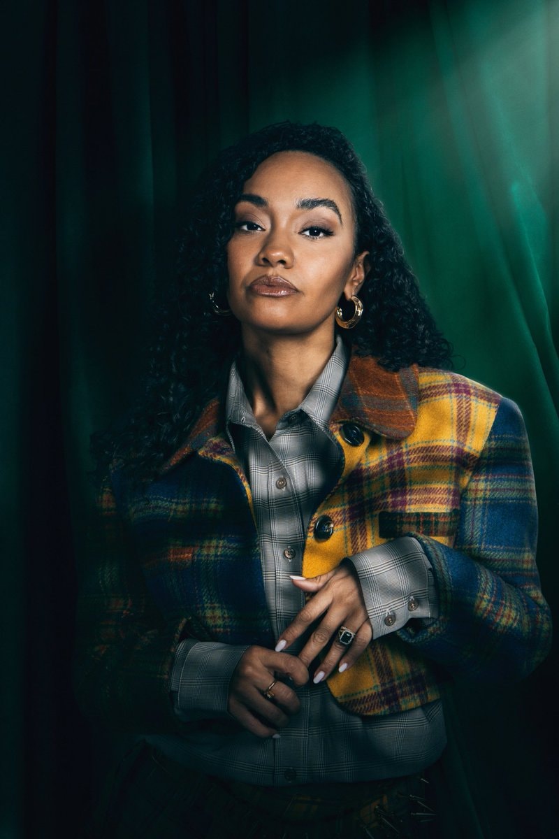 Leigh-Anne Clickbait single