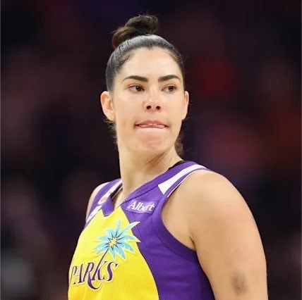 Kelsey Plum trade to Phoenix Mercury
