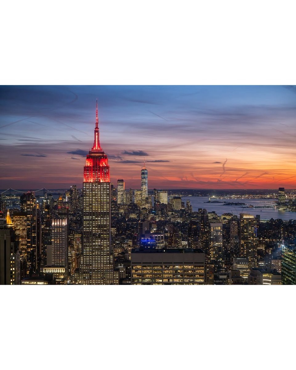 New York City skyline (photo 4 of 4)