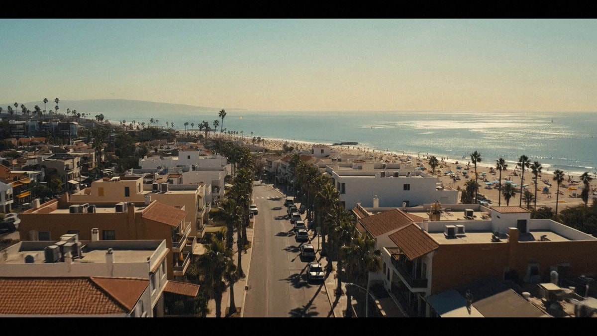 BAYWATCH reboot trailer
