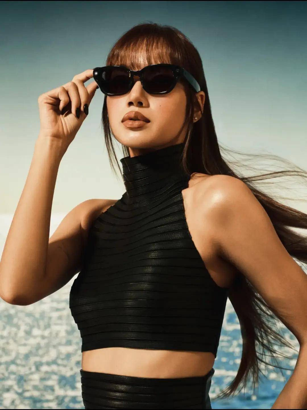 Lisa Meta Glasses collaboration (photo 4 of 4)