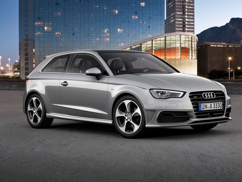 Audi A3 sold legally after rental dispute Audi A3 sold legally after rental dispute