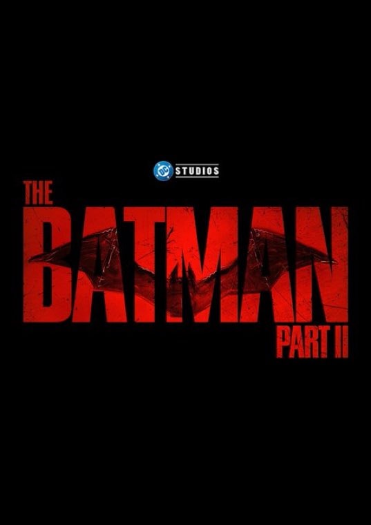 THE BATMAN PART II Sofia Falcone update (photo 1 of 2)