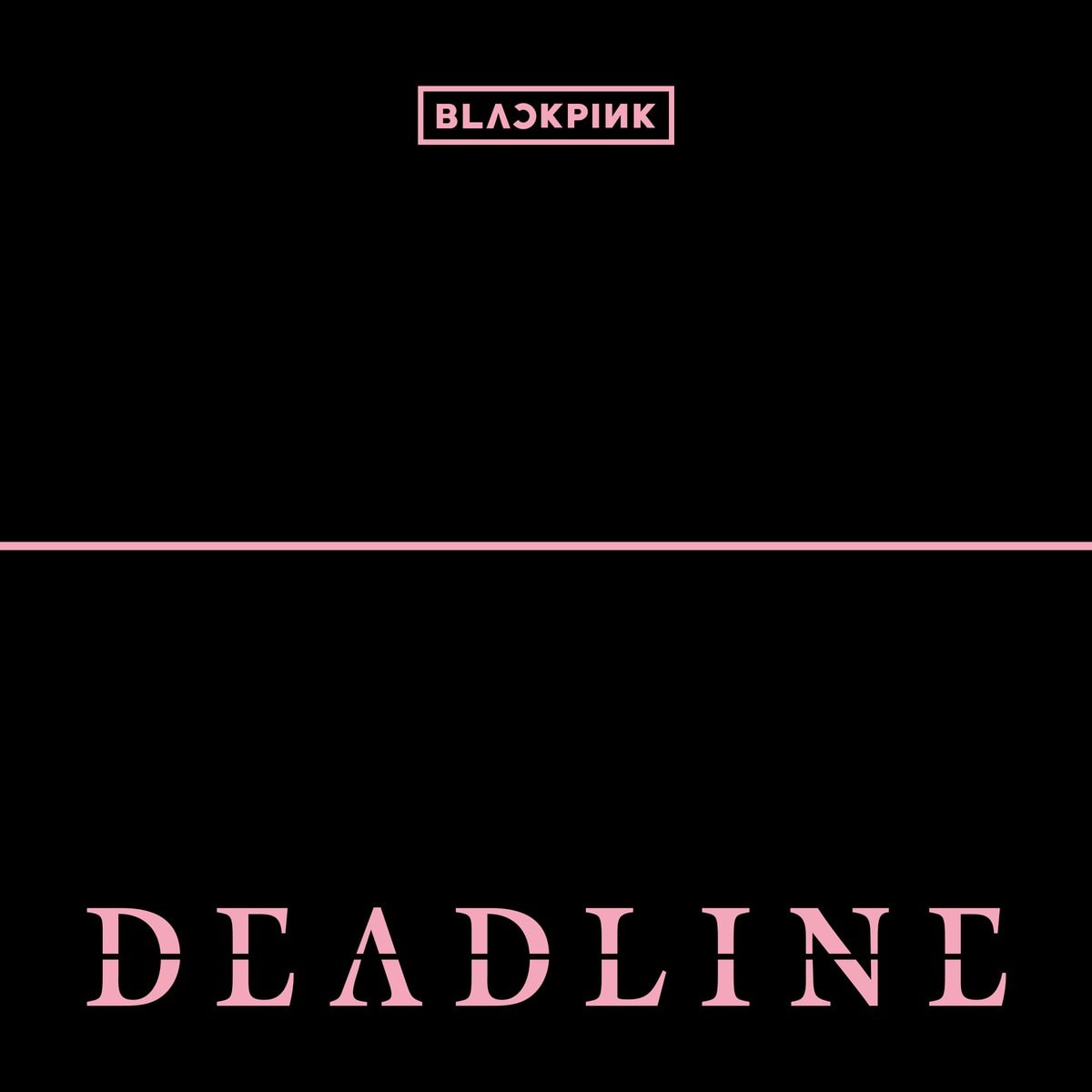 BLACKPINK Deadline 1.8 Million Sales (photo 2 of 2)