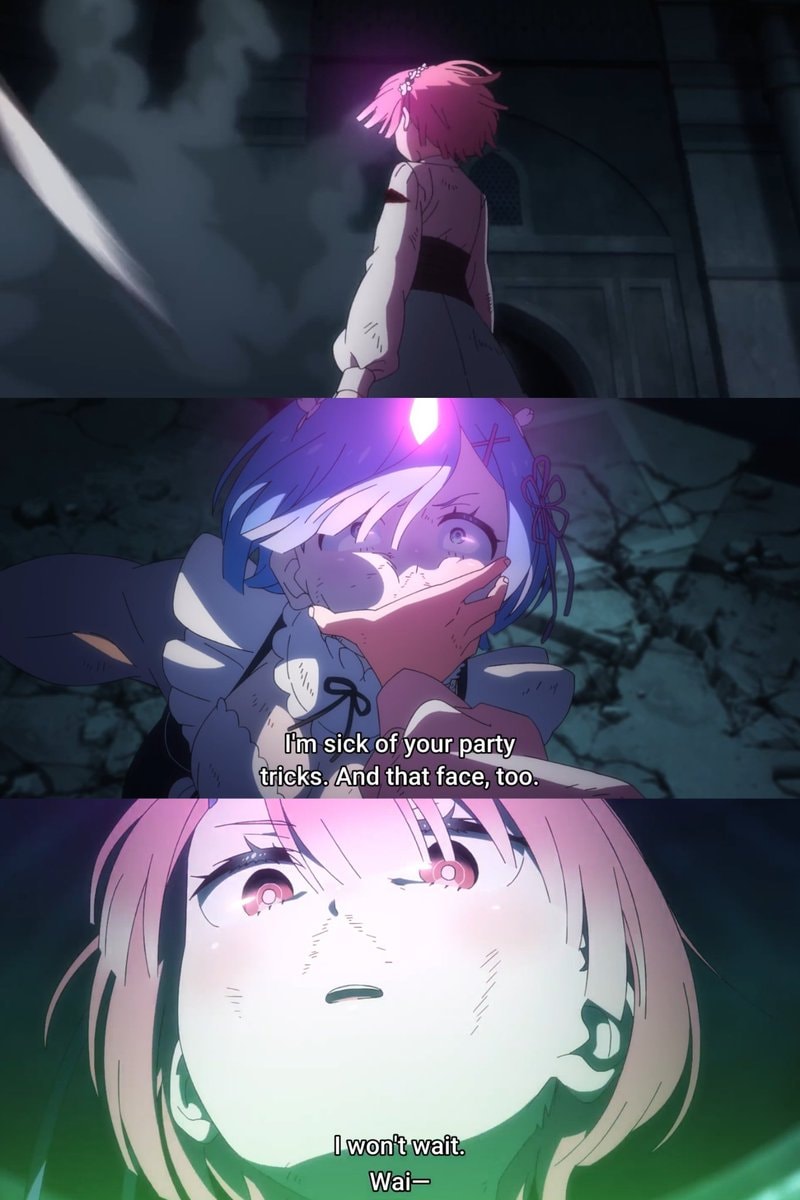 Ram Re:Zero Season 4 (photo 3 of 4)