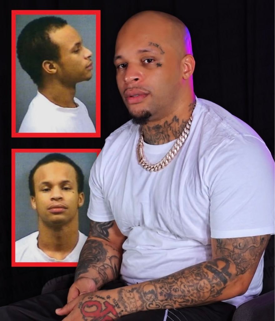 OTF Doodie Lo youth mugshot