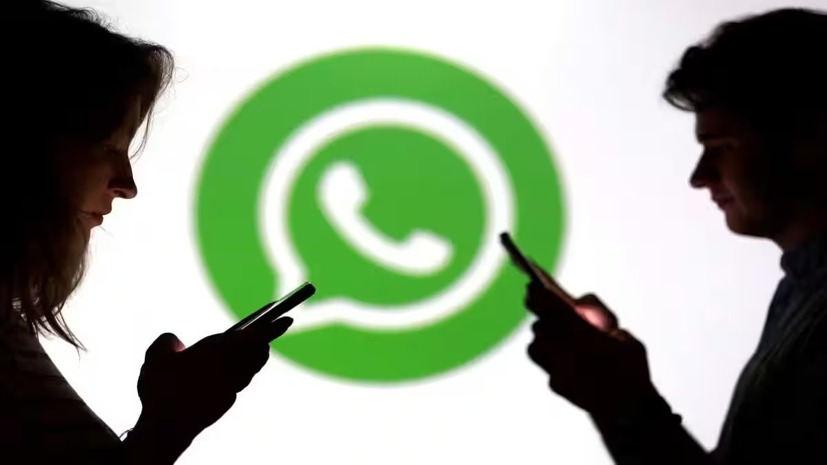 WhatsApp update required for Android iOS (photo 2 of 2)