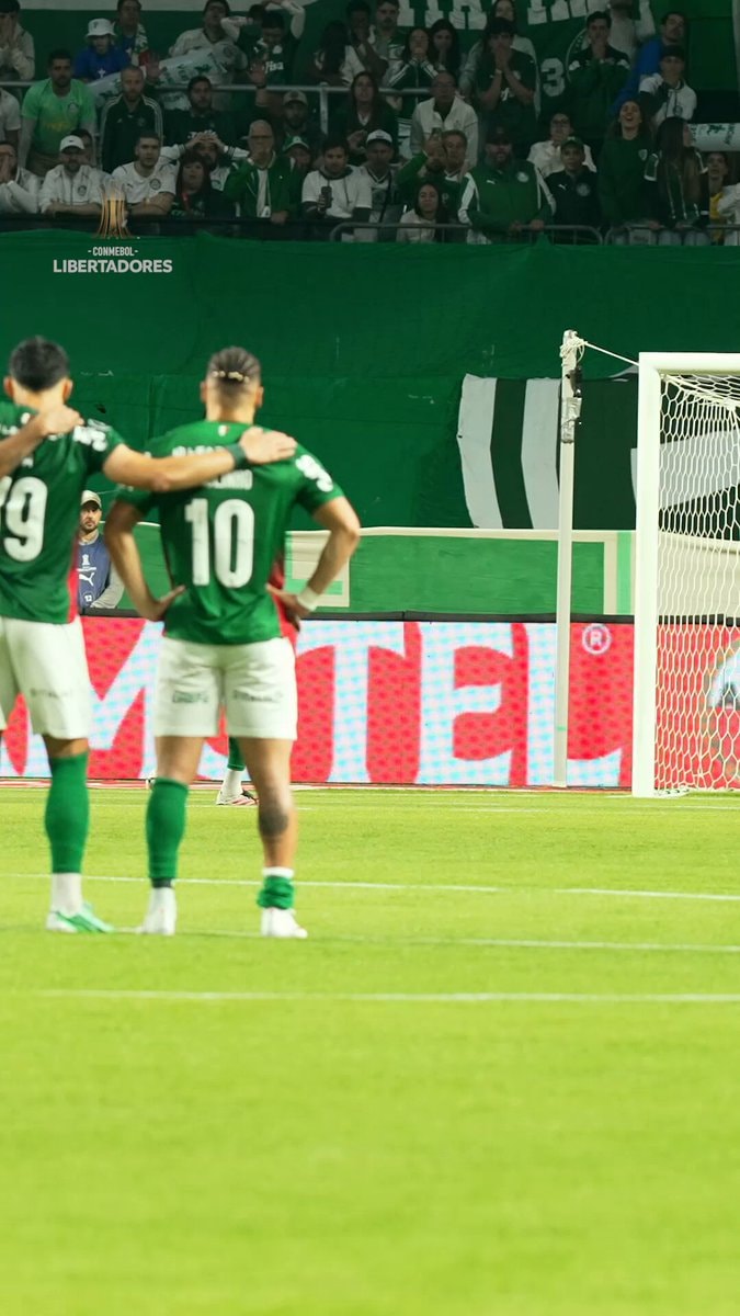 Marlon Freitas Palmeiras Libertadores final