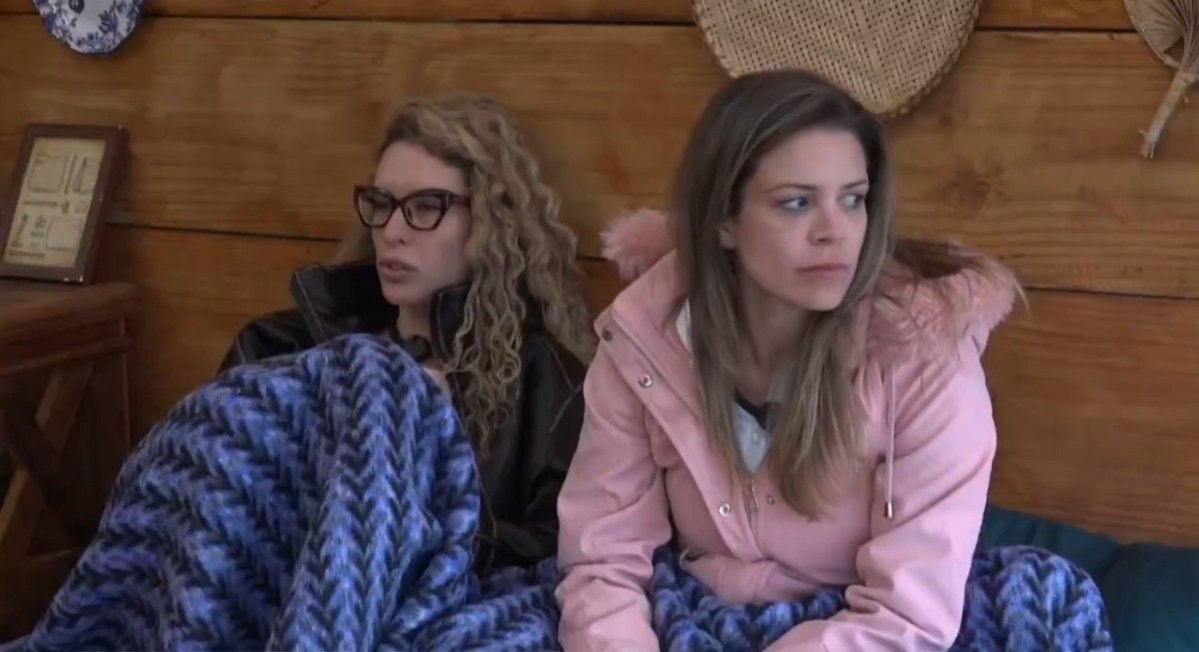 Serginho elimination prediction AFazenda (photo 2 of 2)