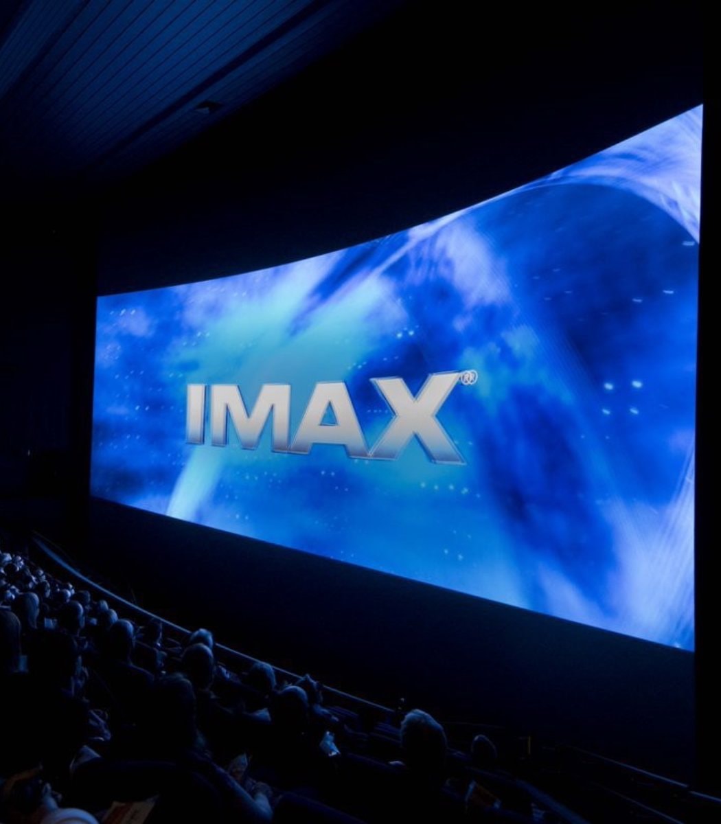 Dune Part 3 IMAX release (photo 2 of 2)
