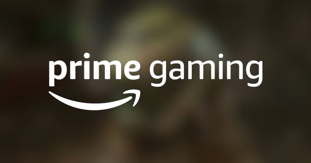 Prime Gaming September free games