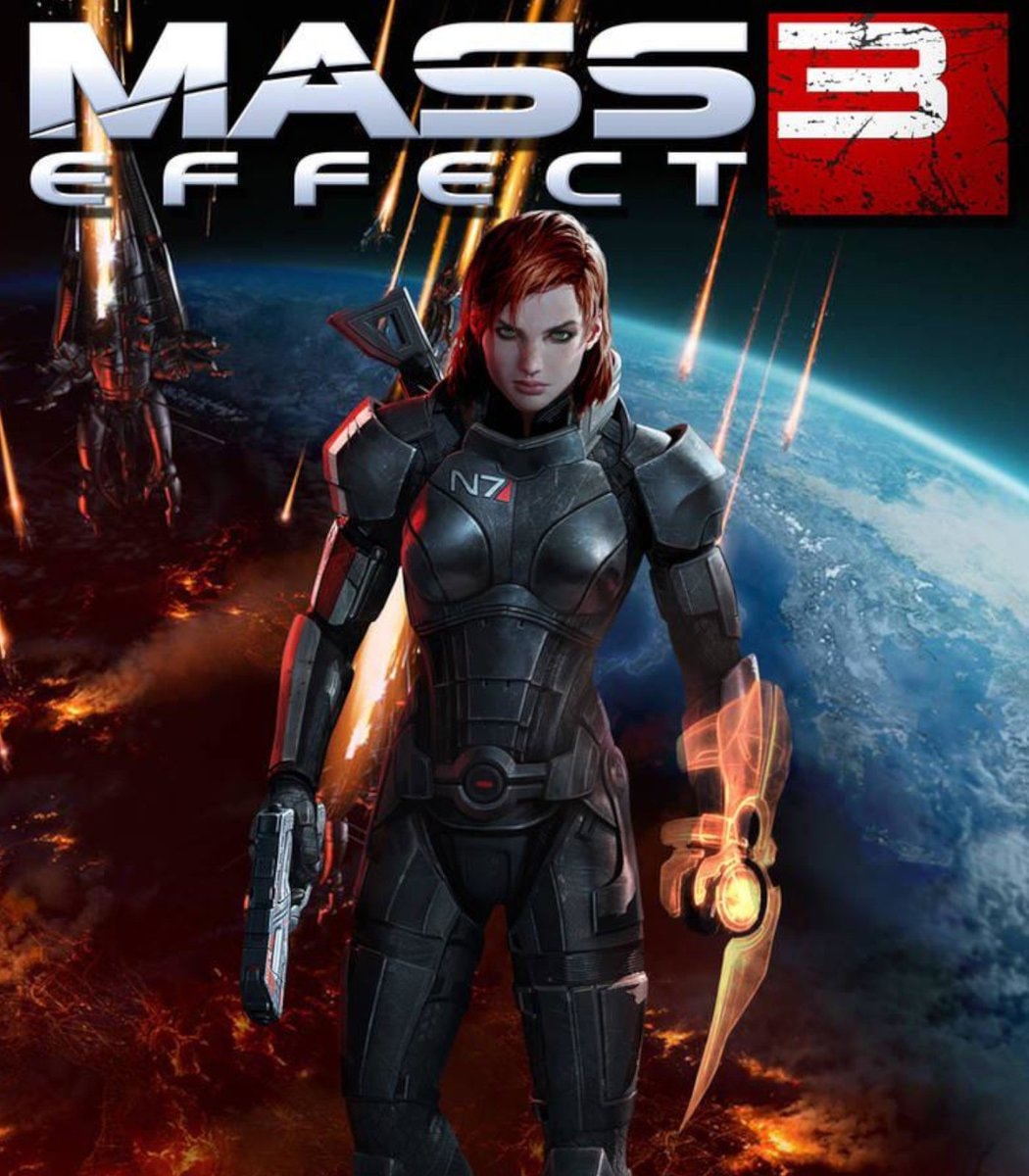 Avi Lewis on saving Mass Effect and BioWare (photo 2 of 2) Avi Lewis on saving Mass Effect and BioWare (photo 2 of 2)