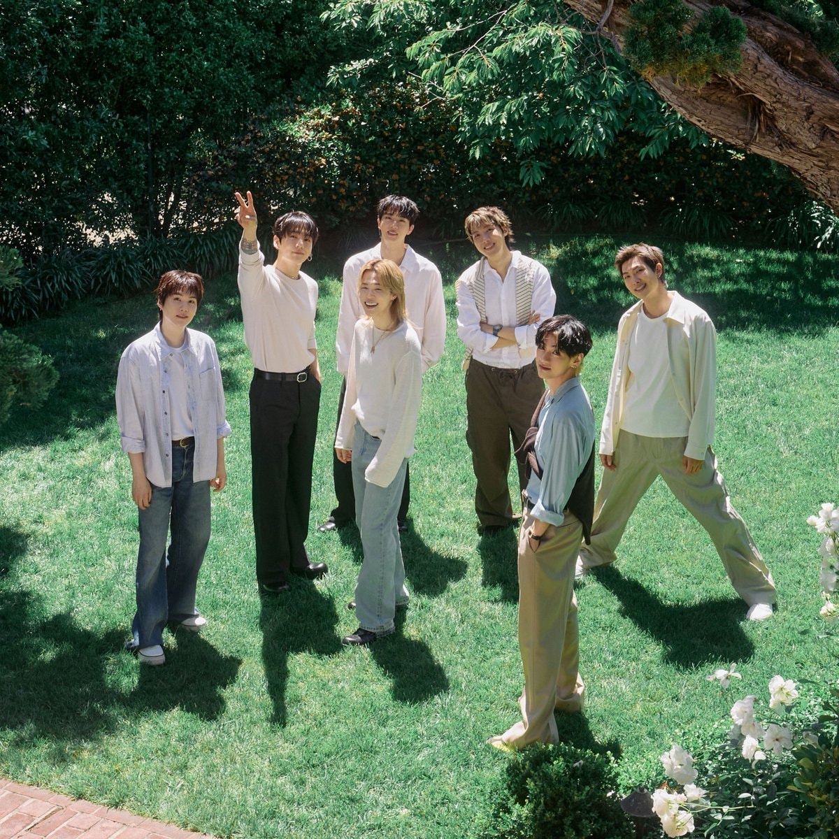 BTS first group 52 billion Spotify streams